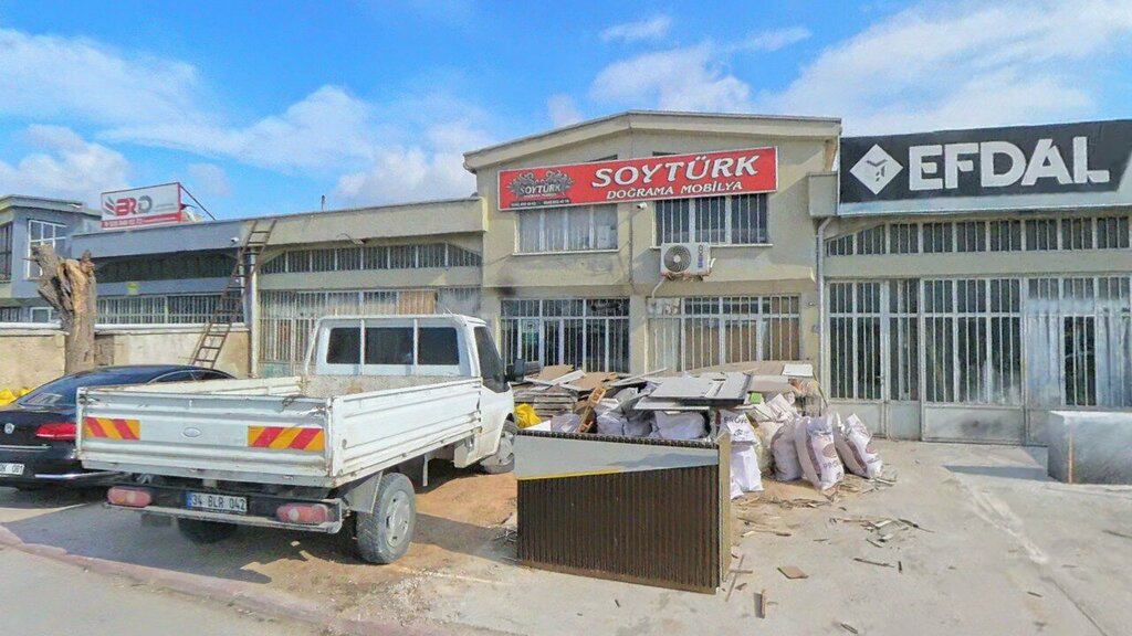 Furniture factory Soyturk Carpentry Furniture, Konya, photo