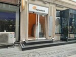 Expressbank Akhmadli Branch (Mеhеmmеd Hadi Street, 131D), bank