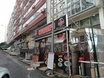 Mergen's Cafe & Restaurant (İstanbul, Şişli, Esentepe Mah., Kasap Sok., 8-10), restaurant