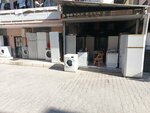 White Goods Maintenance and Repair (Izmir, Buca, Goksu Neighborhood, 690/1 Street, 19), household appliances store