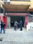 Büyükdere Oto Kaporta (Istanbul, Gungoren, Haznedar Neighborhood, Ruzgarli Street, 42C), auto body repair