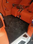 Car Carpet (Moscow, Novomoskovskiy Administrative Okrug, Filimonkovskiy District, Dorozhnaya ulitsa, 12с1), auto studio