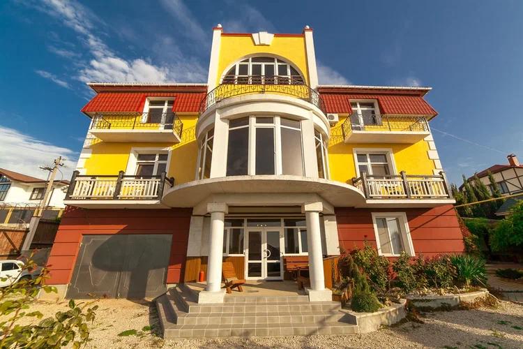 Фото Южная Усадьба