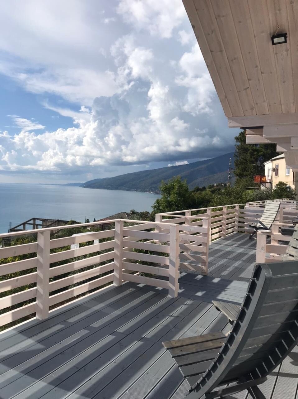 Фото Эко-отель Крылья