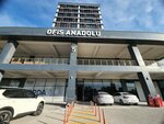 Ofis Anadolu No. 5 Business Center (Ankara Province, Yenimahalle, Asagi Yahyalar Neighborhood, 993/3rd Street, 35) ، مركز أعمال