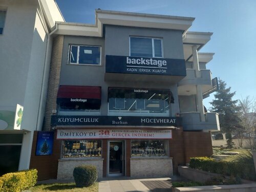 Burhan Kuyumculuk ve Mücevherat Fotoğraf 2