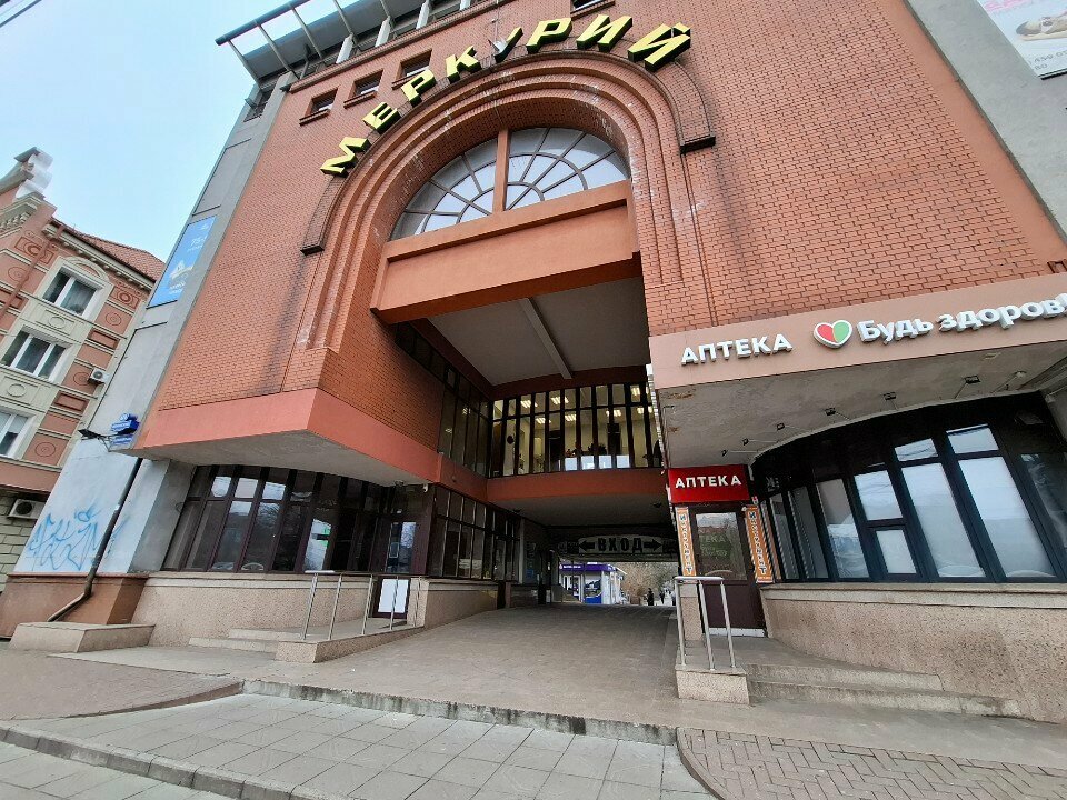 Nail salon Nails академия Ольги Любимовой, Kaliningrad, photo