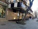 7 Kadr (Tumanyan Street, 11), cafe