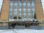 Фабрика Бебеля (Moiseenko Street, 22литЗ) ، مشاريع صناعية