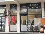 Tamer Men's Hairdresser (İstanbul, Kadikoy, Sahrayıcedit Mah., Atatürk Avenue, 5), barber shop