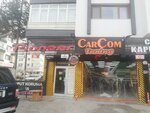 Carcom Tuning (Ankara Province, Etimesgut District, İstasyon Cad., 205), tuning studio