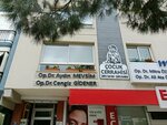 Op. Dr. Aydin Mevsim (İzmir, Girne Blv., 166), centro médico, clínica