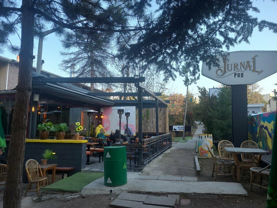 Bar, pub Jurnal Pub Ümitköy, Ankara, photo