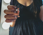 Gammi Nails (Пионерская ул., 15, корп. 1), ногтевая студия в Королёве
