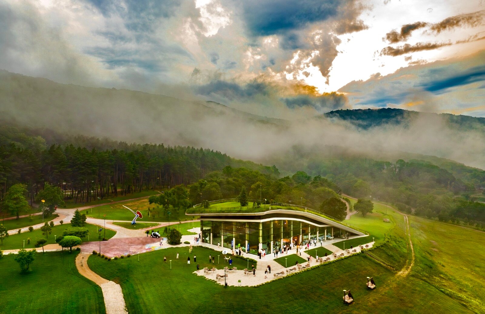 Фото Bioli Wellness Resort