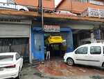 Savas Auto Care (Istanbul, Umraniye, Yamanevler Neighborhood, Sanayi Avenue, 3J) ، ورشة لتصليح السيارات