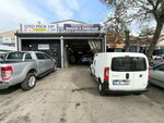 Yuksel Auto Private Service (Ankara Province, Yenimahalle, Ostim OSB Neighborhood, 1257th Avenue, 34), car service, auto repair