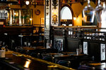 Sherlock Holmes (Chernyshevskogo Street, 75), restaurant