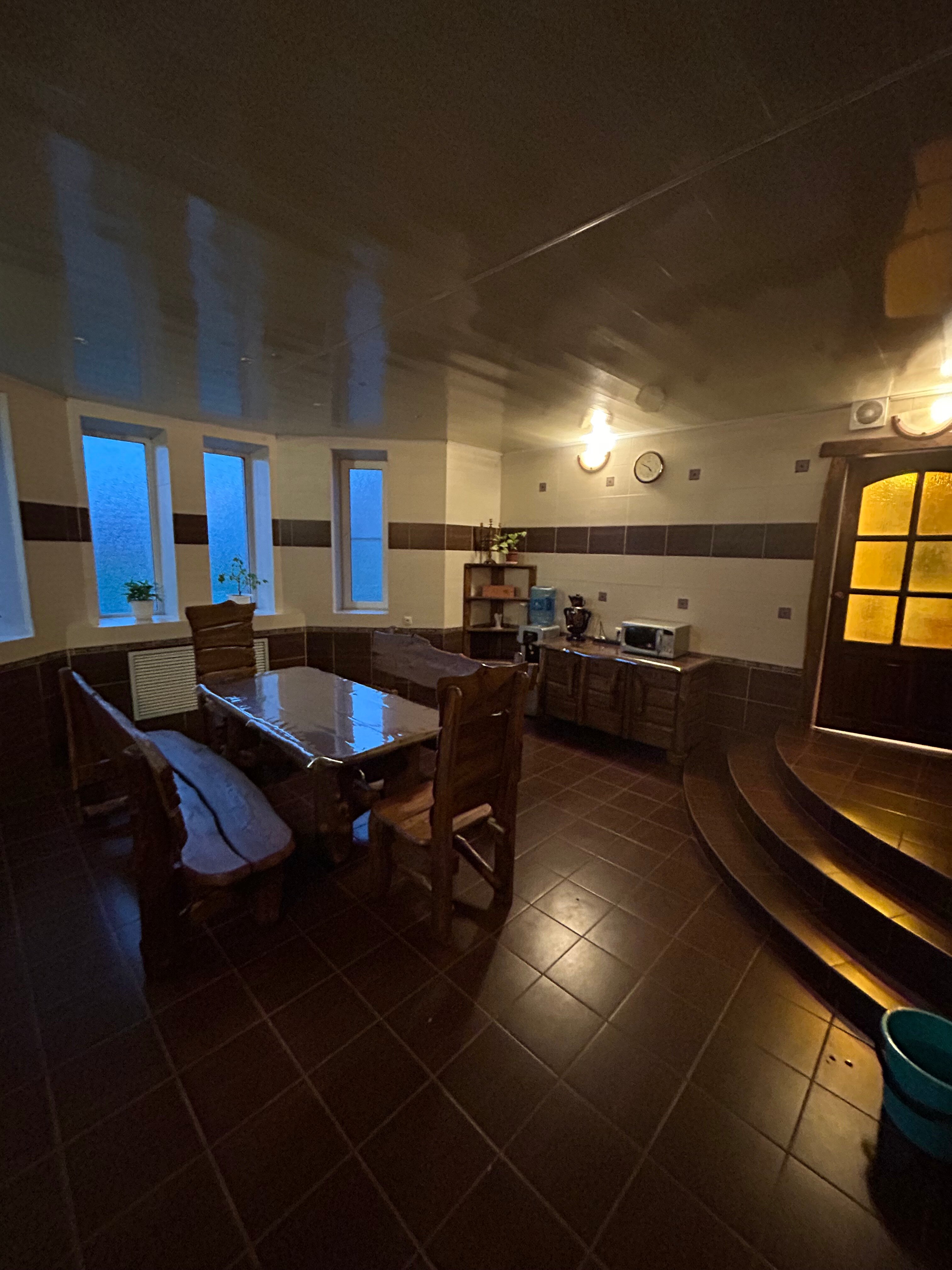 Фото Скорпион