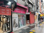 Kuafor Ercan (Istanbul, Besiktas, Dereboyu Avenue, 102), hairdresser