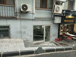Barber Shop (Istanbul, Sisli, Inonu Neighborhood, Babil Street, 3/7D) ، صالون حلاقة