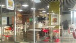 Pup's Burg (Lugovaya street, 18), cafetería