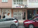 Melike Hairdresser Beauty Salon (Izmir, Bayrakli, 1615/5th Street, 30E), hairdresser