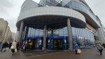 Bank Rossiya (Prosvescheniya Avenue, 19), atm