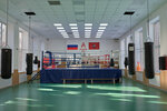 Na Mozhajke (Grishina Street, 8к3), sports club