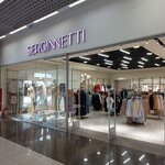 Serginnetti (Artilleriyskaya Street, 136) ، متجر ملابس