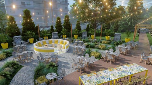 Гостиница Castrum Hotel Székesfehérvár в Секешфехерваре