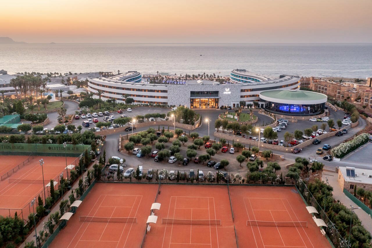 Фото Lyttos Mare