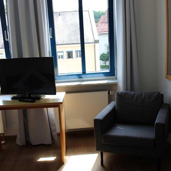 Фото Stadthotel Deggendorf