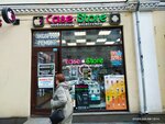 Bb Bubble MiuTea (Novoslobodskaya Street, 20), coffee shop