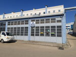 Octave Machinery (Bursa, Nilufer District, 75th Year Boulevard, 43), machine building