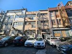 Şener Silver Factory (İstanbul, Bayrampaşa, Terazidere Mah., Feza Sok., 11) ، مشاريع صناعية