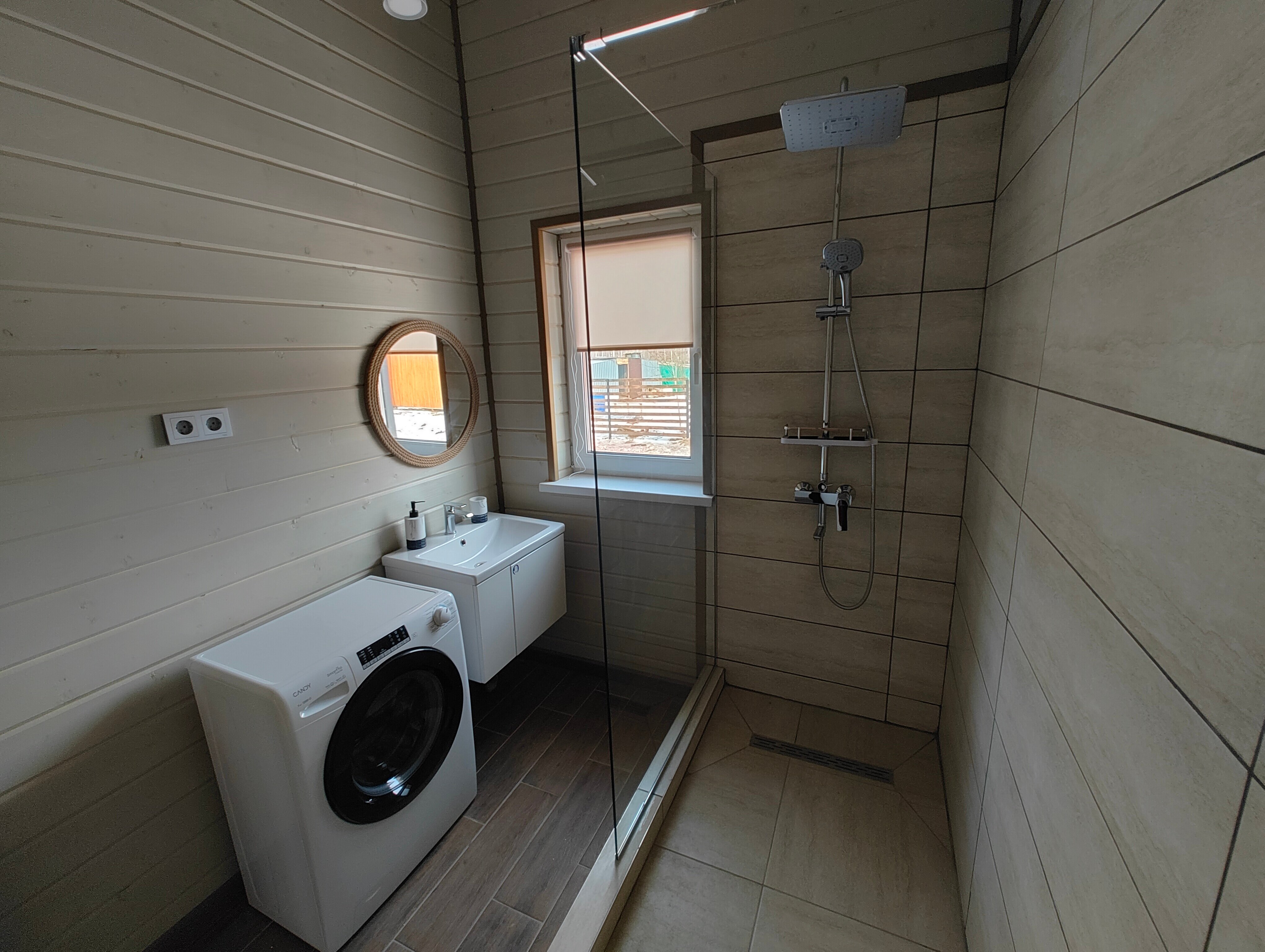 Фото Барн Вилладж