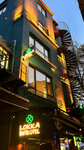 Lokkaa Irish Pub (Istanbul, Besiktas, Mecidiye Neighborhood, Osmanzade Street, 25A) ، حانة، بار
