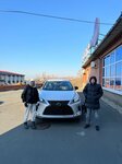 Fuga Japan (Tolstogo Street, 41В) ، وكلاء سيارات