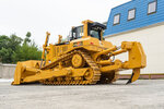 HIt machinery (Sitnikovskaya Street, 69А) ، معدات بناء الطرق