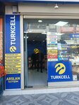 Turkcell (Adana, Seyhan, Sakirpasa Avenue, 191/C), mobile phone store