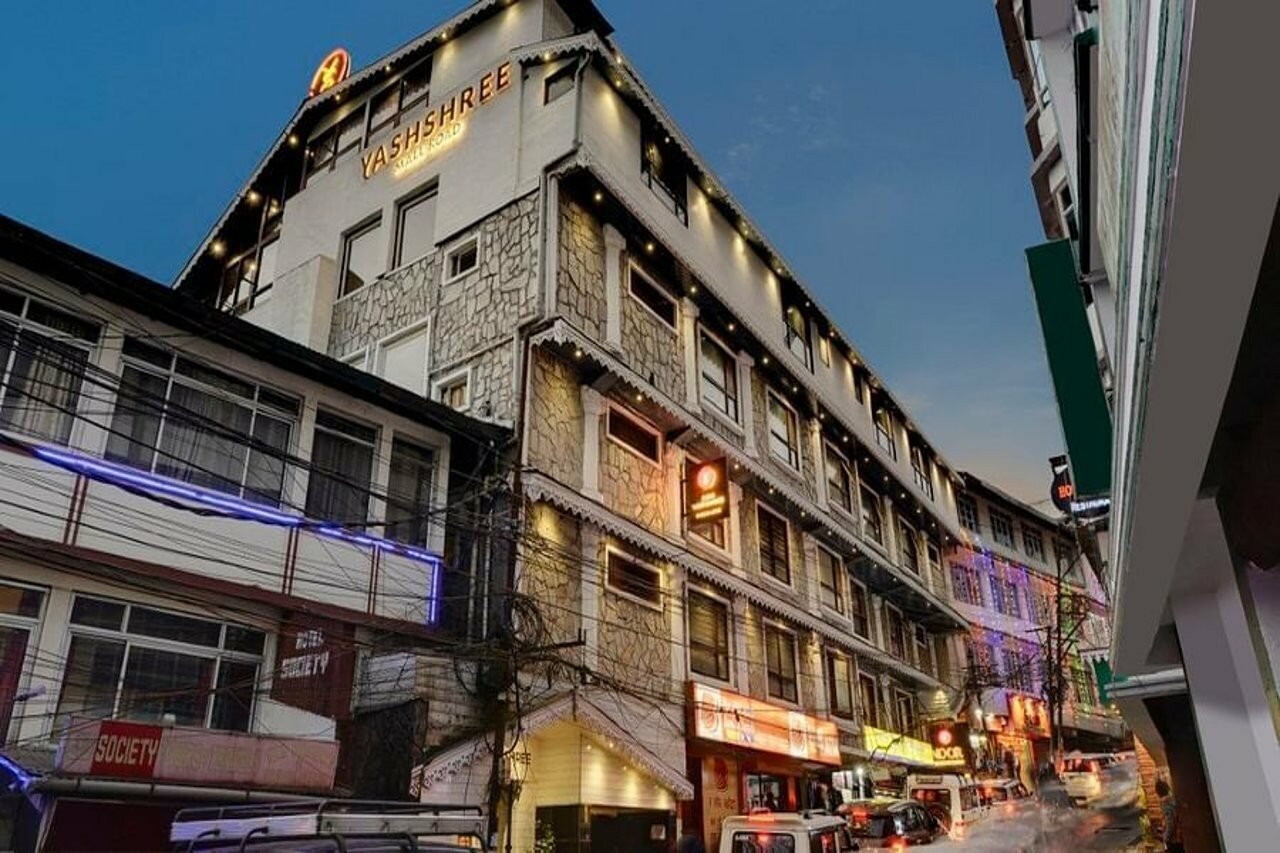 Фото Отель Sumitel Suites & Spa