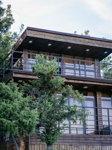 Иное жильё Тотем в Дивноморском