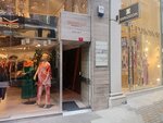 Differenza (İstanbul, Şişli, Meşrutiyet Mah., Hacı Mansur Sok., 57) ، متجر ملابس