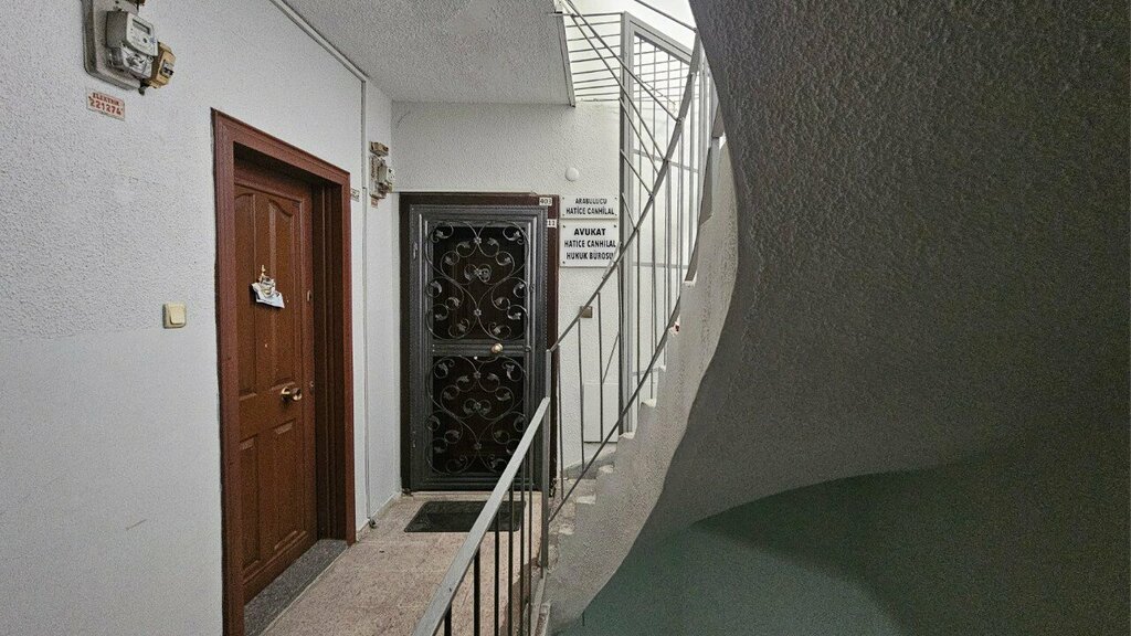 Legal services Lawyer Mediator Hatice Canhilal, Adana, photo