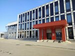 Snakky max (Torfobriketnaya Street, 12А), water store