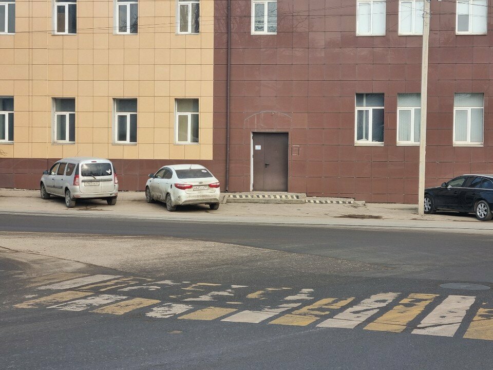 Equipos de seguridad vial Центр Организации Дорожного Движения, , foto