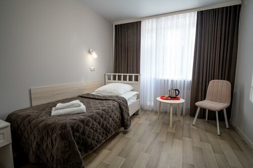 Санаторий Клинический санаторий им. Горького в Воронежской области