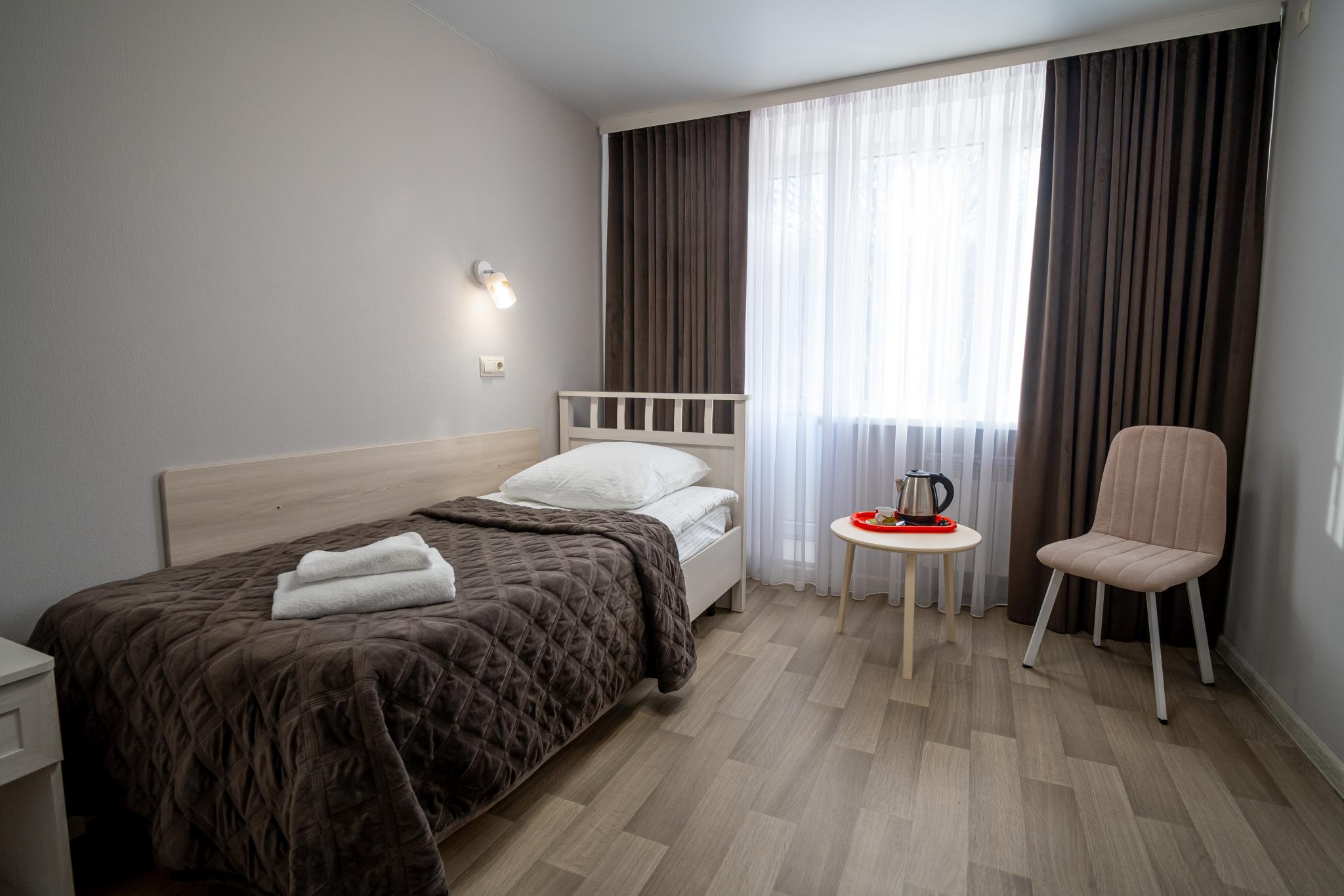 Фото Клинический санаторий им. Горького