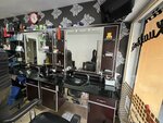 Ergiin Men's Hairdresser (Istanbul, Atasehir, Icerenkoy Neighborhood, Artillery Street, 52A), barber shop